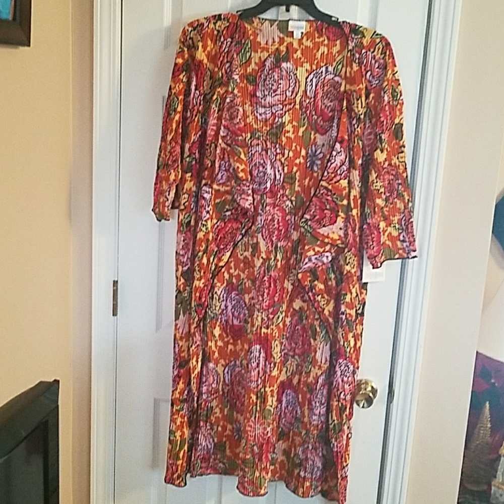 Lularoe Shirley